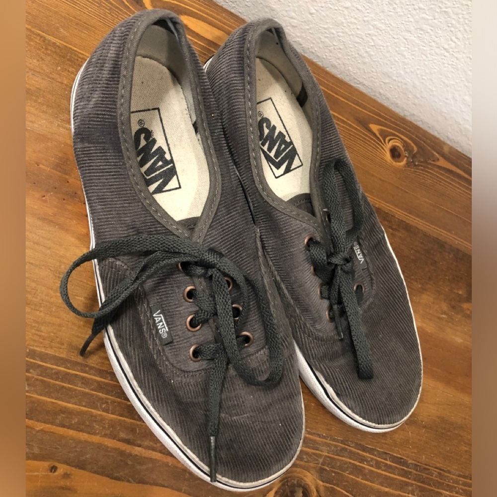 Vans Shoes